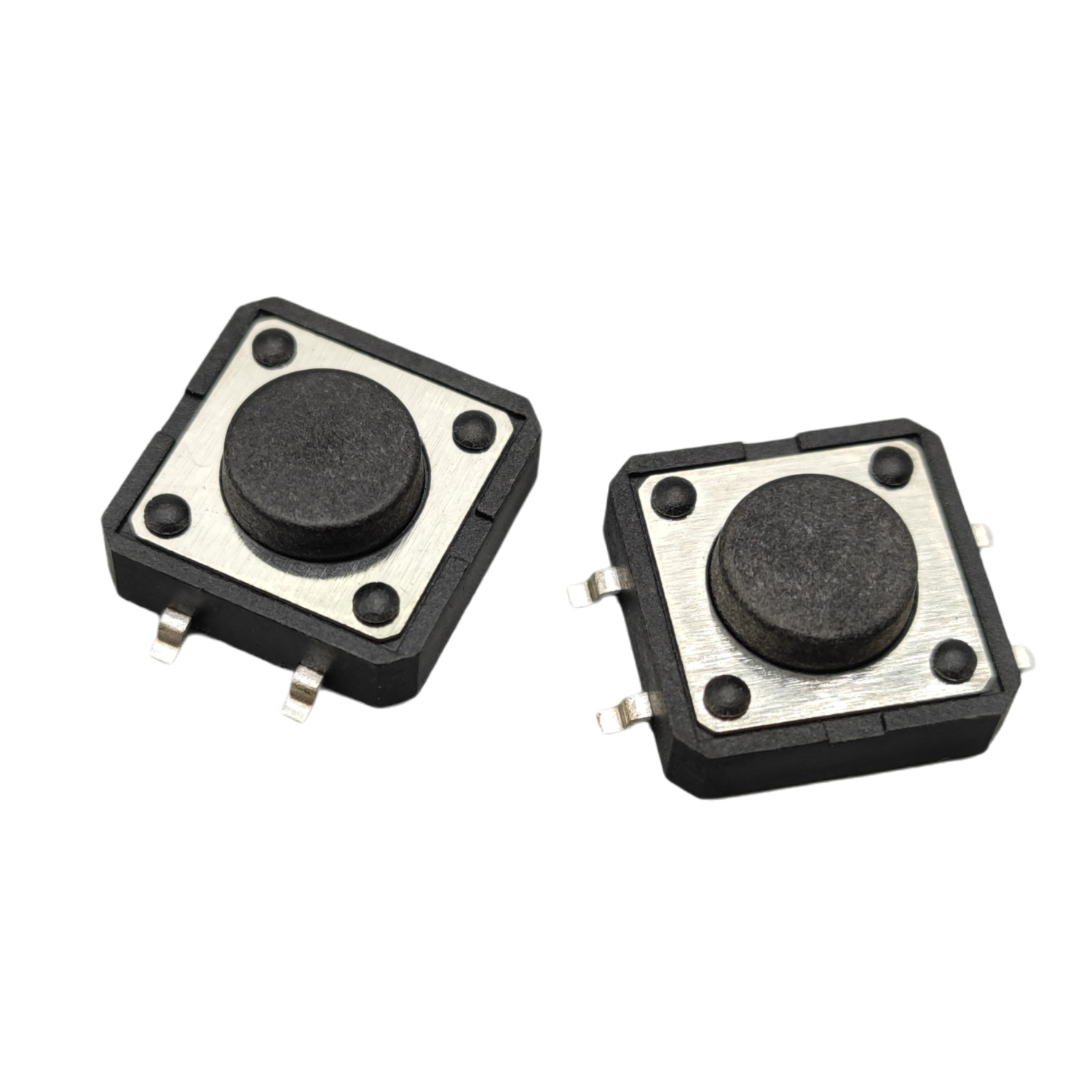 12×12 tact Swtich with no sound