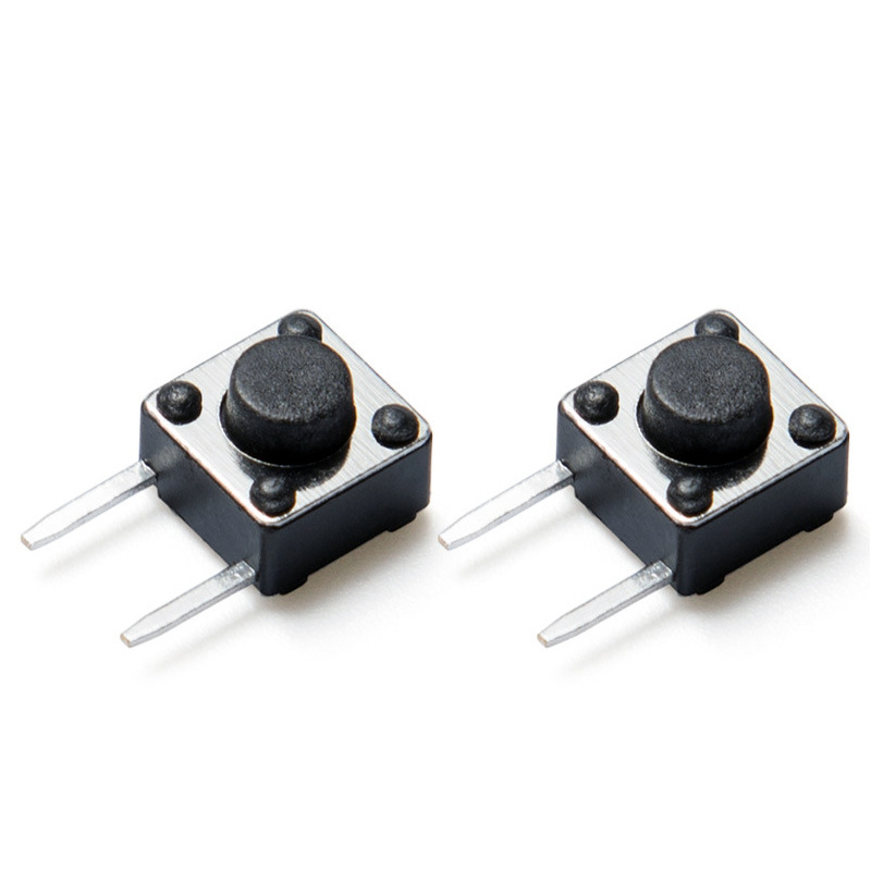 2 pins SMD type tact Swtich (2)