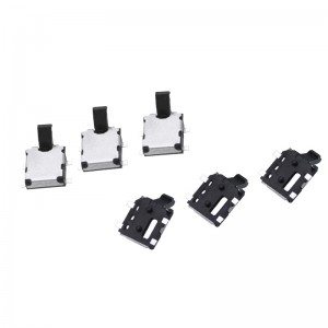 4 pins detector Swtich