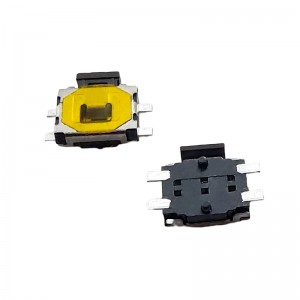 4 pins detector Swtich FOR camera