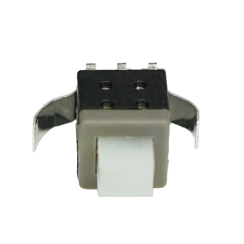 self locking switch mechanism 6PIN Self lockig push button switch micro 5.8*5.8 smd/smt tact key switch non-locking power on off switch