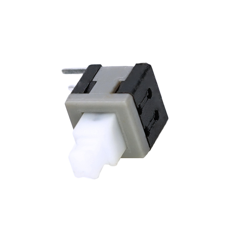 5.8*5.8mm push switch smd non-latching self-locking non-lacthing key switch