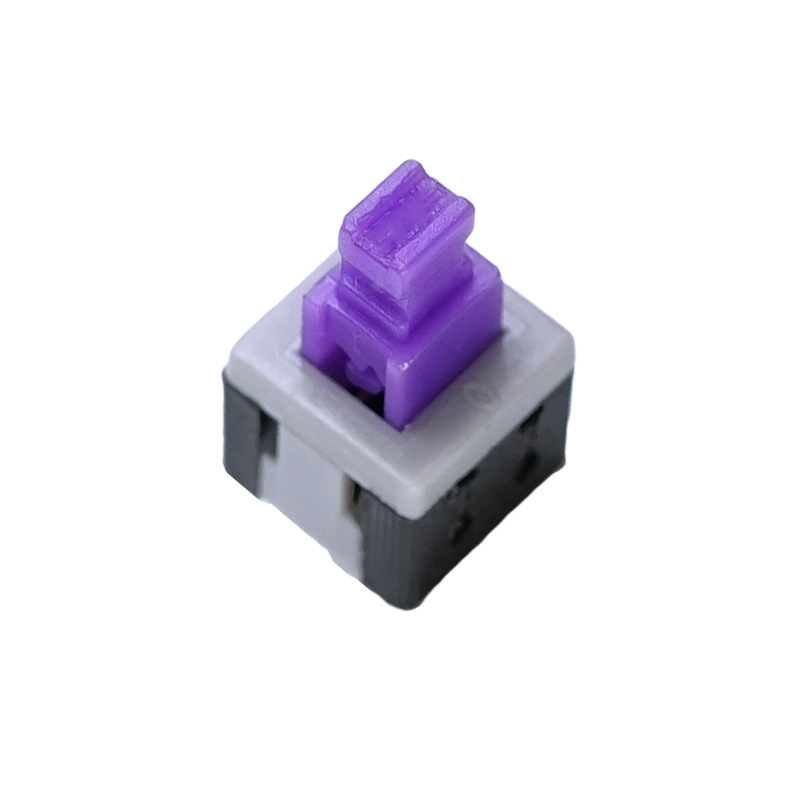 5.8*5.8mm push button switch smd non-latching self-locking non-lacthing self locking switch benefits