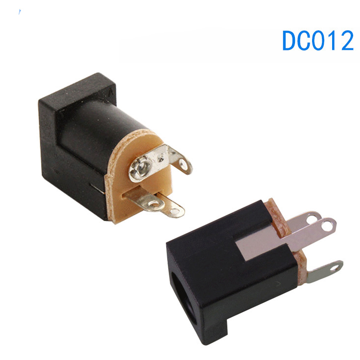 DC012 DC SOCKET
