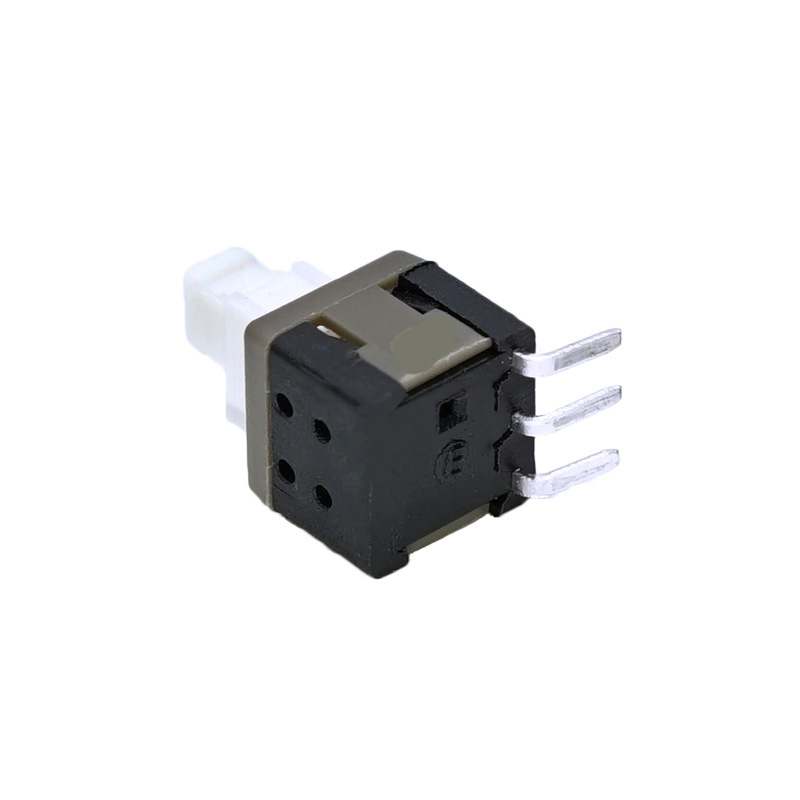 On-off unlock Self locking Swtich KFC-01-58D-8GZ