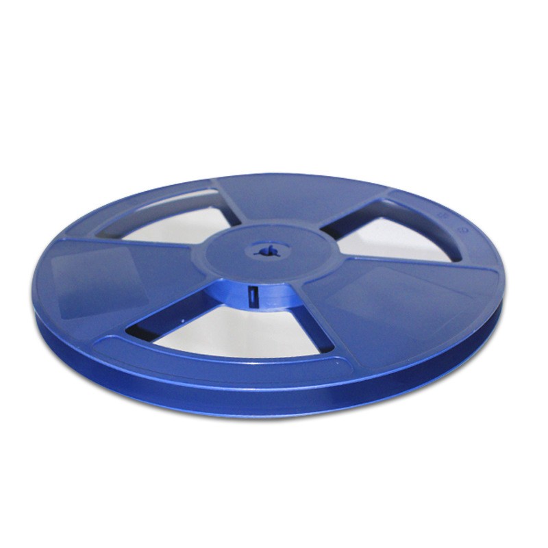 Wholesale Factory Price Plastic Products 13 Inch SMD IC Chip Plastic Reels (1)