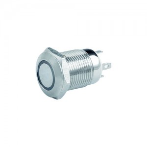 12mm momentary push button switch