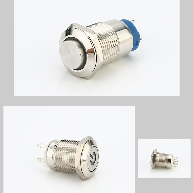 automotive momentary switch