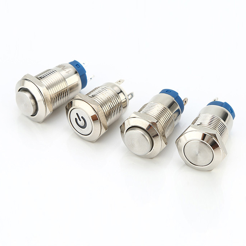 12 volt horn button switch