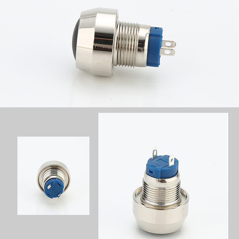 12mm momentary push button switch
