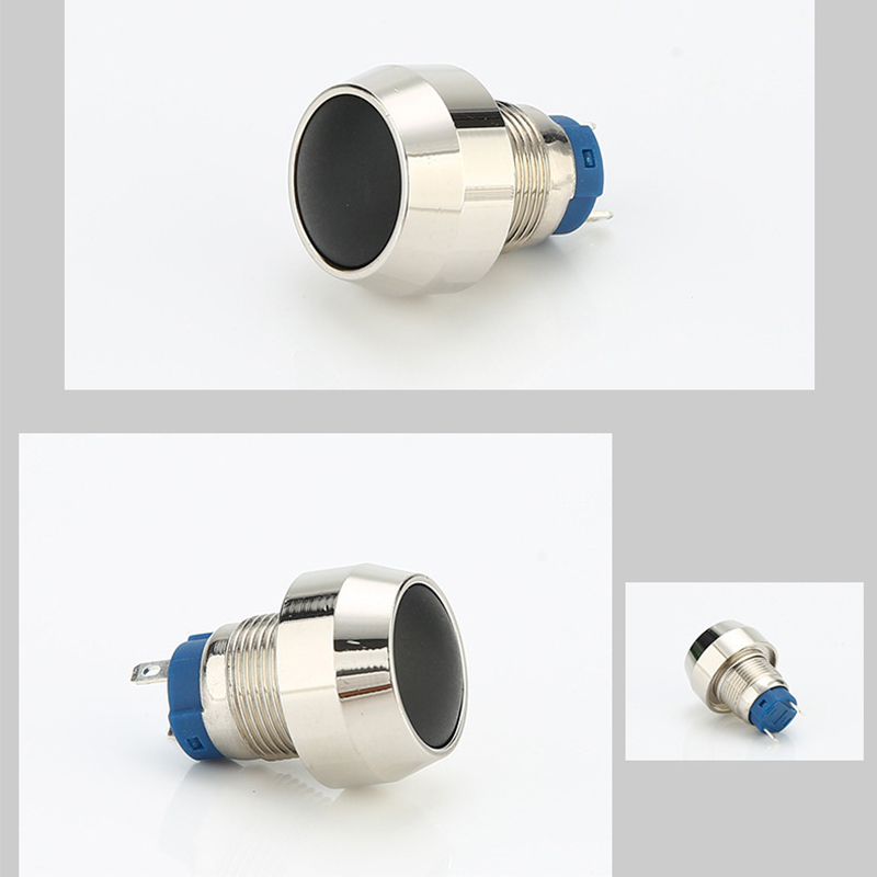 12mm momentary push button switch