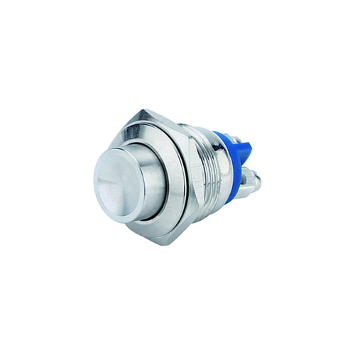 waterproof push button switch 12v momentary