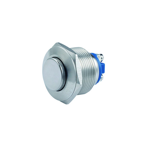22mm momentary push button switchl
