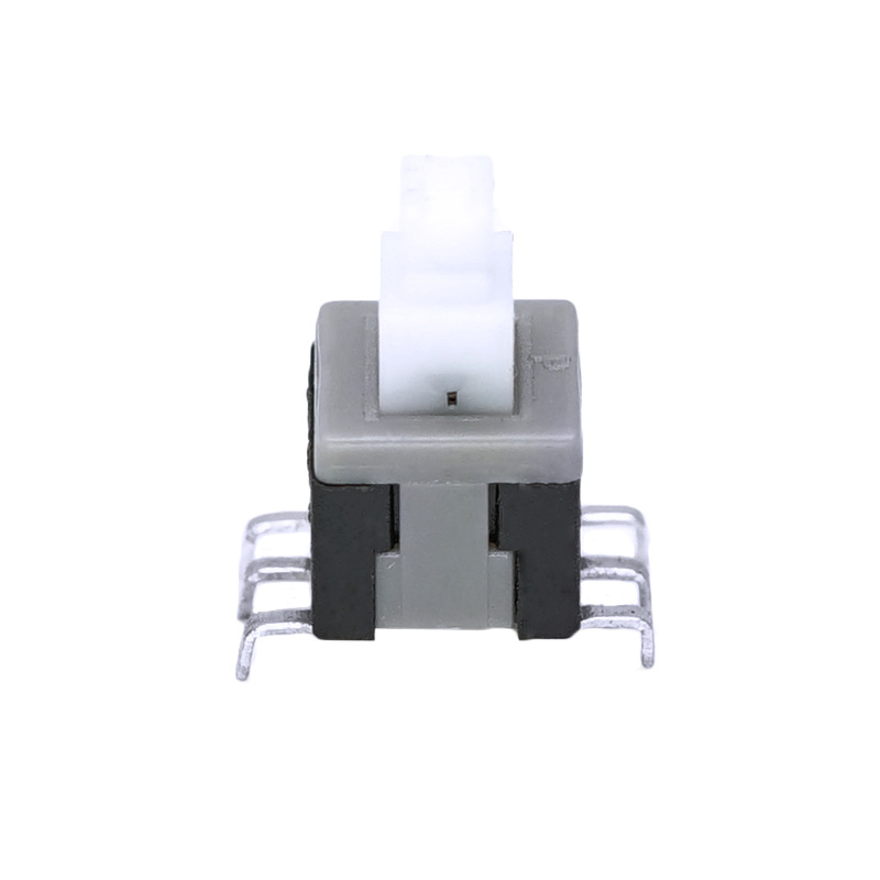 5.8*5.8mm push button switch smd non-latching self-locking non-lacthing