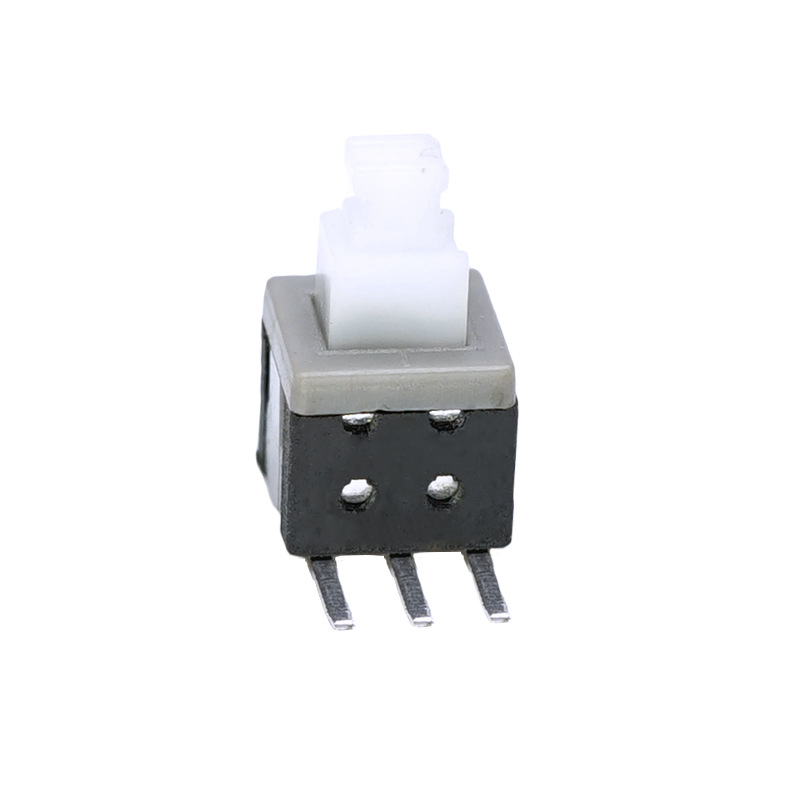 5.8*5.8mm push switch smd non-latching self-locking non-lacthing key switch