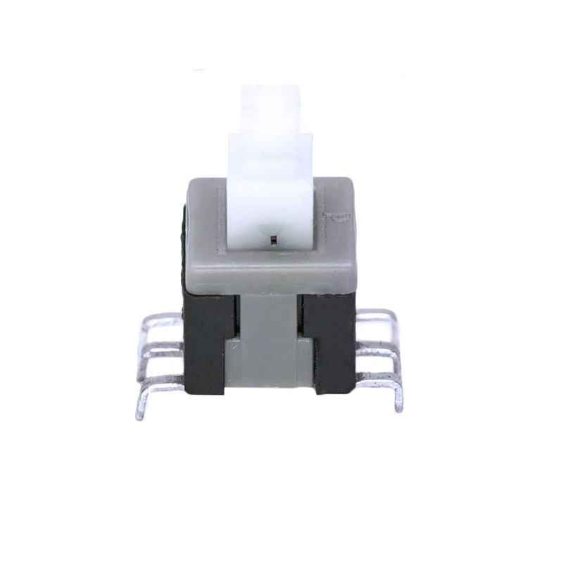 5.8*5.8mm push button switch smd non-latching self-locking non-lacthing