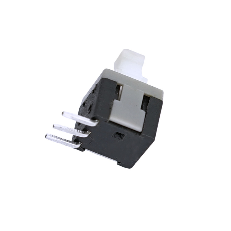 5.8*5.8mm push switch smd non-latching self-locking non-lacthing key switch