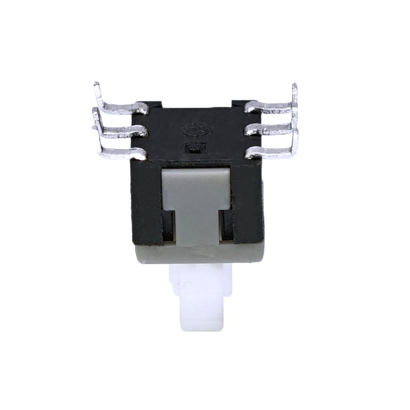 5.8*5.8mm push button switch smd non-latching self-locking non-lacthing