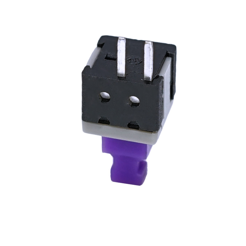 5.8*5.8mm push button switch smd non-latching self-locking non-lacthing self locking switch benefits