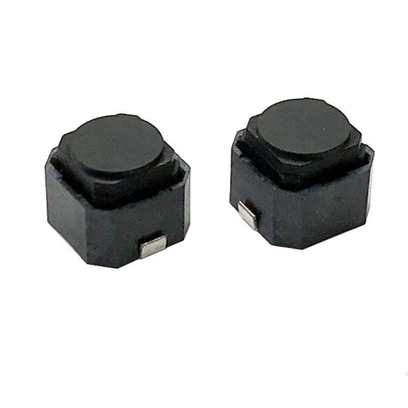 tact Swtich with no sound