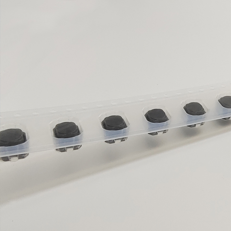 tact Swtich with no sound