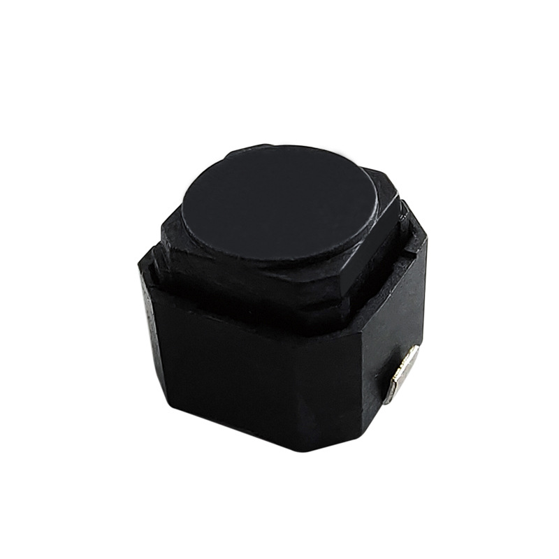 tact Swtich with no sound